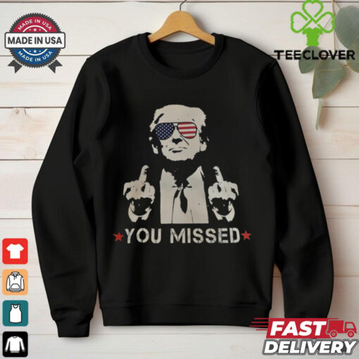 Donald Trump T Shirt
