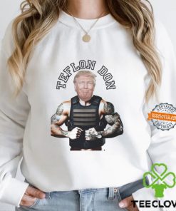 Donald Trump Teflon Don Shirt