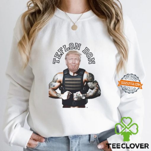 Donald Trump Teflon Don Shirt