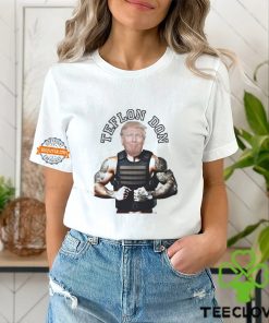 Donald Trump Teflon Don Shirt