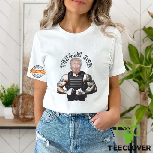 Donald Trump Teflon Don Shirt