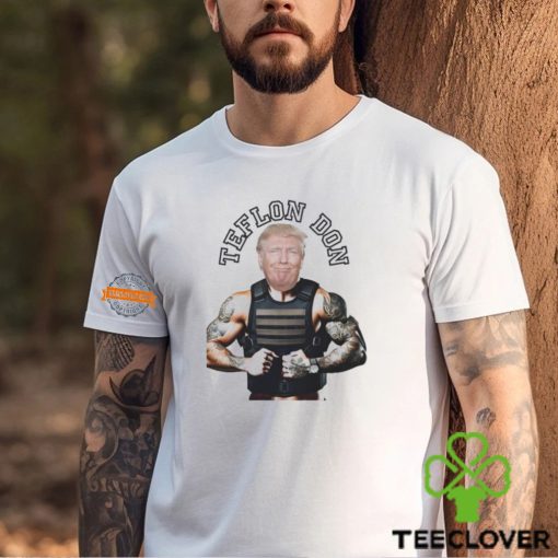 Donald Trump Teflon Don Shirt