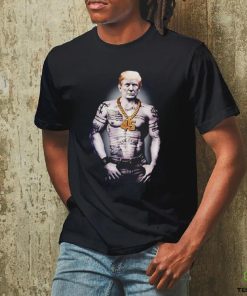 Donald Trump The Don 45 shirt