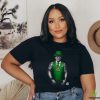 What’s Up Megheads shirt