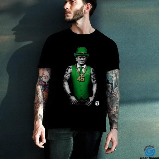 Donald Trump The Don Saint Patricks Shirt