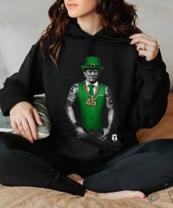 Donald Trump The Don Saint Patricks Shirt
