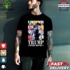 They not like us Cougars shirt