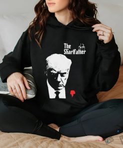 Donald Trump The Shartfather Shirt