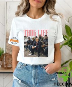 Donald Trump Thug Life Png, Viral Thug Life Trump Png, Sarcastic Donald Trump Png, Funny Trump 2024 Png, Republican Gifts, Png File