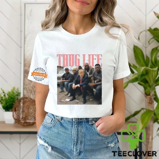 Donald Trump Thug Life Png, Viral Thug Life Trump Png, Sarcastic Donald Trump Png, Funny Trump 2024 Png, Republican Gifts, Png File