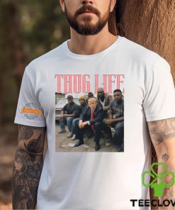 Donald Trump Thug Life Png, Viral Thug Life Trump Png, Sarcastic Donald Trump Png, Funny Trump 2024 Png, Republican Gifts, Png File