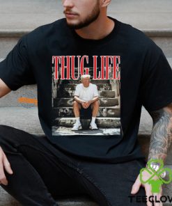 Donald Trump Thug Life Shirt, Viral Thug Life Trump T Shirt v