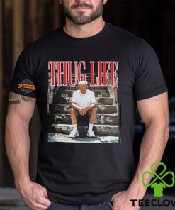 Donald Trump Thug Life Shirt, Viral Thug Life Trump T Shirt v