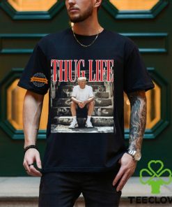 Donald Trump Thug Life Shirt, Viral Thug Life Trump T Shirt v