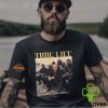 Donald Trump Thug Life Shirt, Viral Thug Life Trump T Shirt