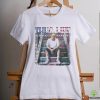 Trump Live Trump Shot Fist Pump T Shirt