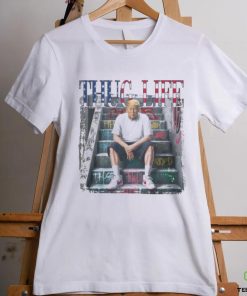 Donald Trump Thug Life Shirt