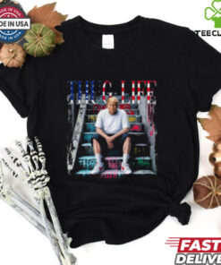 Donald Trump Thug Life T Shirt