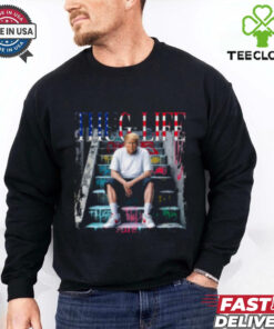 Donald Trump Thug Life T Shirt