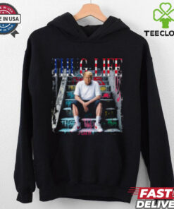 Donald Trump Thug Life T Shirt