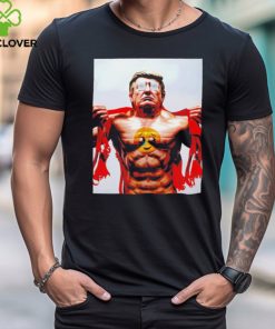 Donald Trump Trumpamania 2024 Shirt