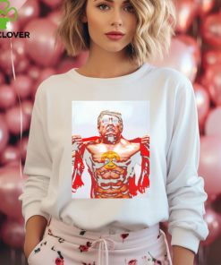 Donald Trump Trumpamania 2024 Shirt