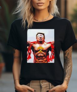 Donald Trump Trumpamania 2024 Shirt