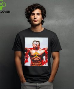 Donald Trump Trumpamania 2024 Shirt