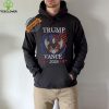 Trending Bulletproof Trump 2024 T shirt