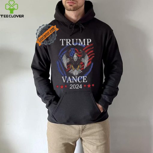 Donald Trump Vance 2024 Shirt Make America Great Again Shirt Trump Shooter Shirt Trump 2024 T Shirt