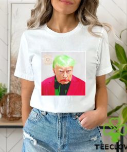 Donald Trump X Joker meme shirt