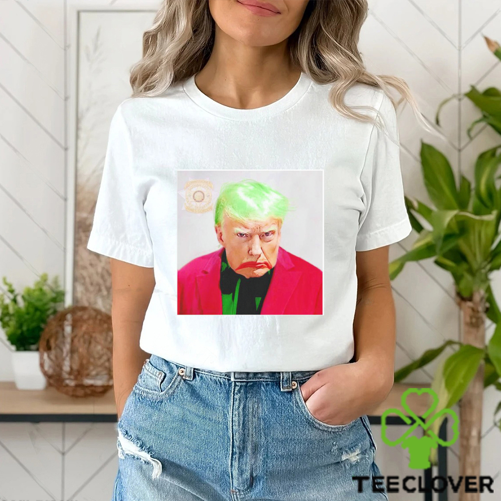 Donald Trump X Joker meme shirt Donald Trump X Joker meme shirt