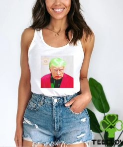 Donald Trump X Joker meme shirt