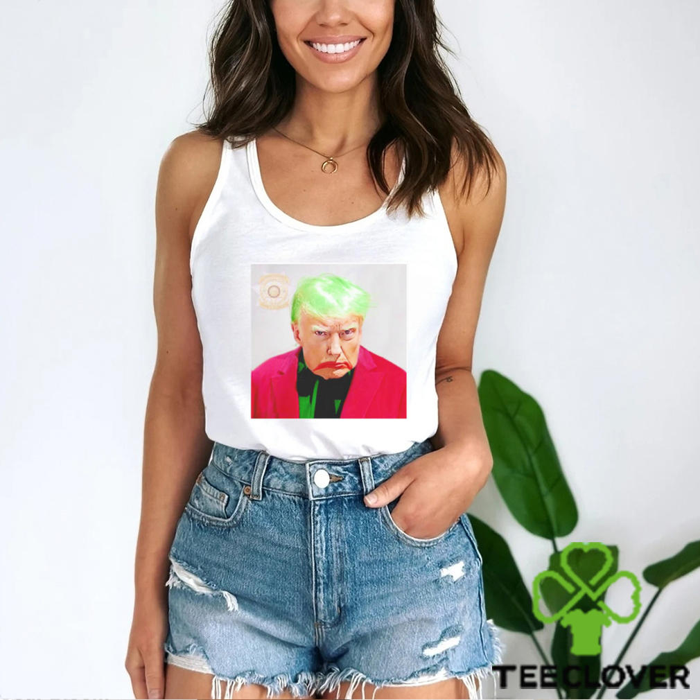 Donald Trump X Joker meme shirt Donald Trump X Joker meme shirt
