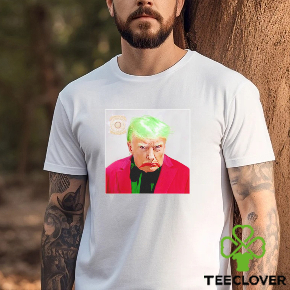 Donald Trump X Joker meme shirt Donald Trump X Joker meme shirt