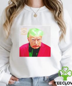 Donald Trump X Joker meme shirt