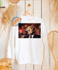 Donald Trump X Pinocchio liar 2024 shirt