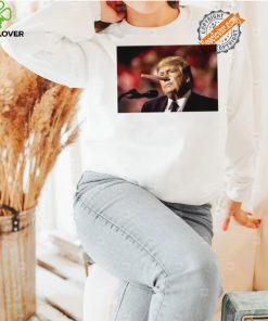 Donald Trump X Pinocchio liar 2024 shirt