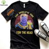 Design If I Miss This Trickshot I’ll Kill Myself Mlg Shirt