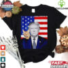 I Will Be Home For Christmas Trump Grinch shirt I Will Be Home For Christmas Trump Grinch shirt