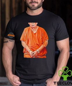 Donald Trump mugshot meme 2024 shirt