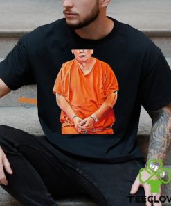 Donald Trump mugshot meme 2024 shirt