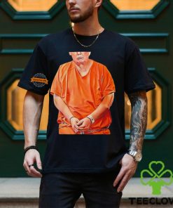 Donald Trump mugshot meme 2024 shirt