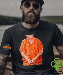 Donald Trump mugshot meme 2024 shirt
