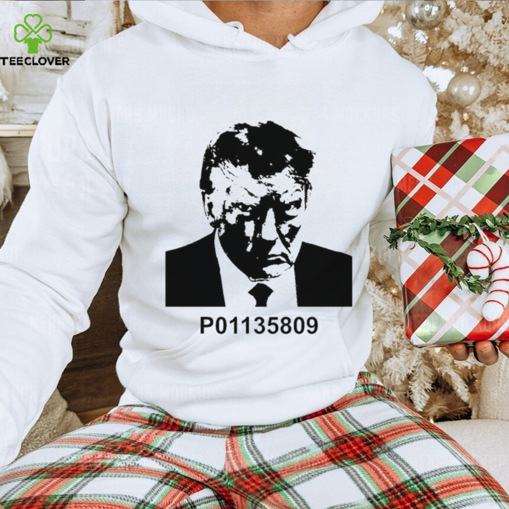 Donald Trump mugshot p01135809 shirt Donald Trump mugshot p01135809 shirt
