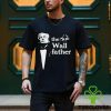 Biden Vs Trump Rematch Of The Century Cartoon Shirt