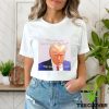 Donald Trump the GOP the Election Fraud Tour 2023 shirt