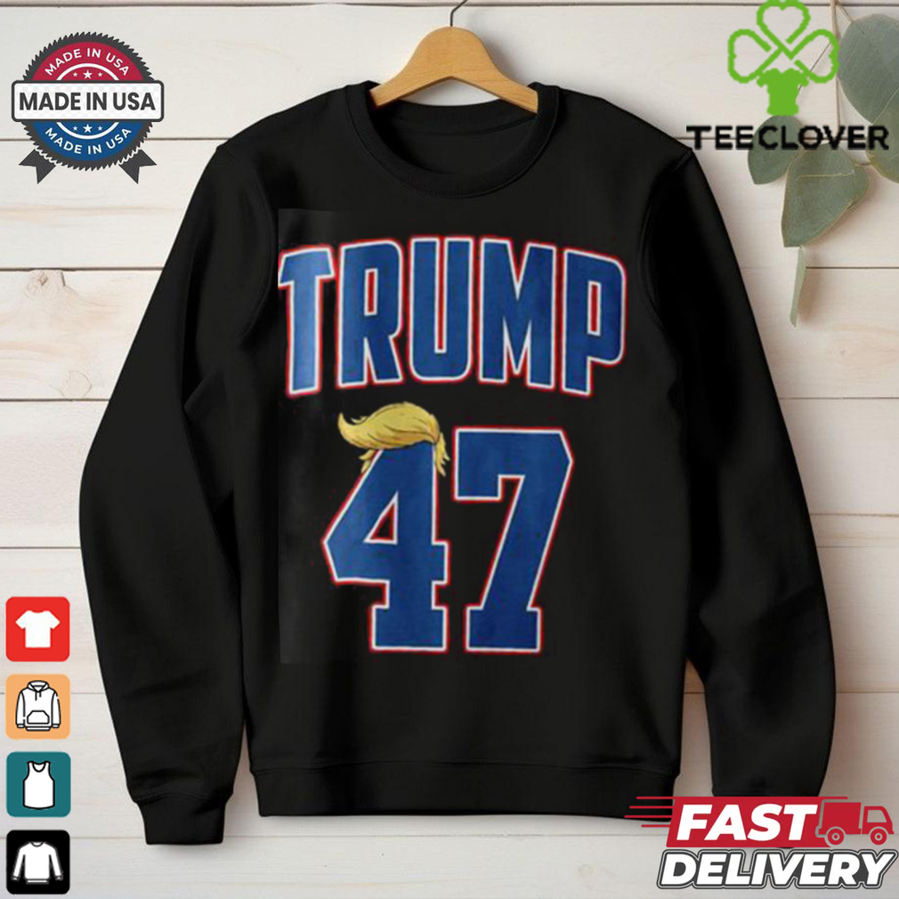 Donald Trumpp 47th President Shirt Donald Trumpp 47th President Shirt