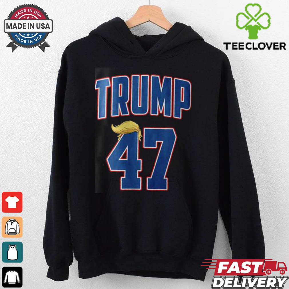 Donald Trumpp 47th President Shirt Donald Trumpp 47th President Shirt
