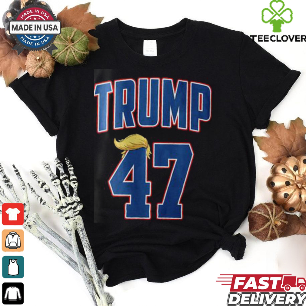 Donald Trumpp 47th President Shirt Donald Trumpp 47th President Shirt